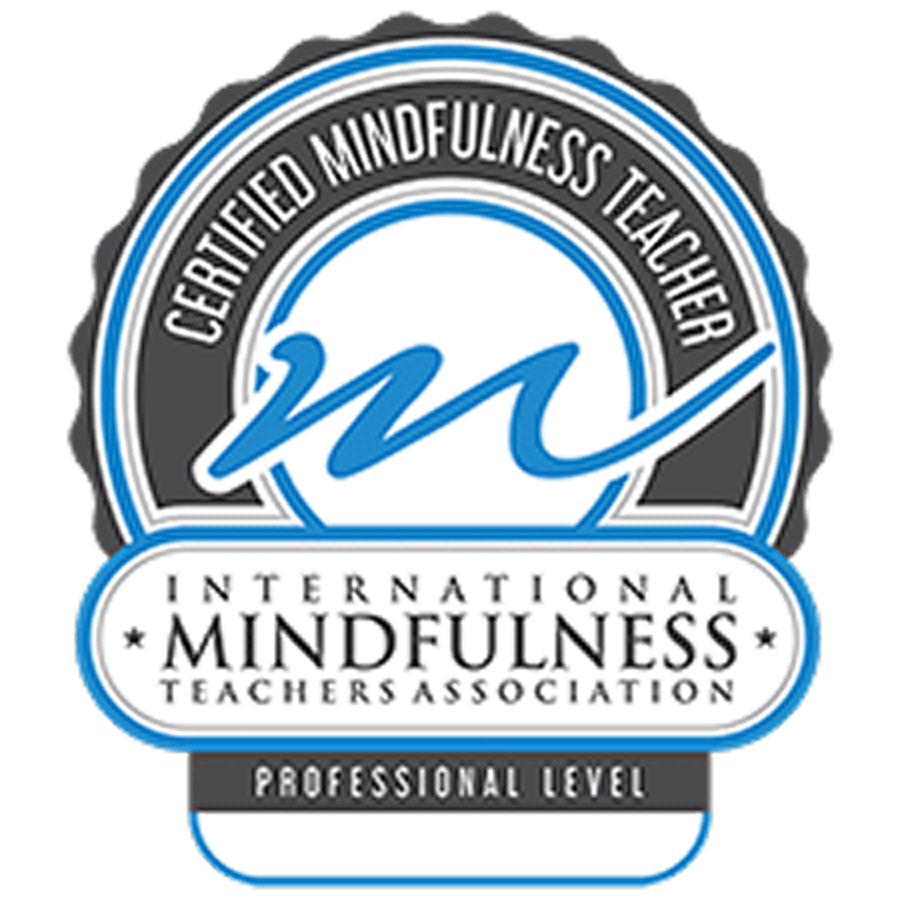 We Are Members of the International Mindfulness Teachers Association