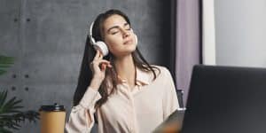 The Benefits of Mindfulness Meditation in the Workplace