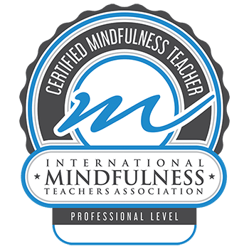 Certified Mindfulness Teacher Professional Level