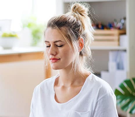15 minute zoom meditation class for corporations