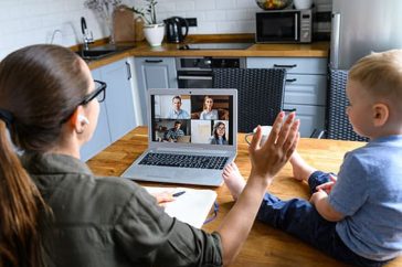 Meditation for Employees