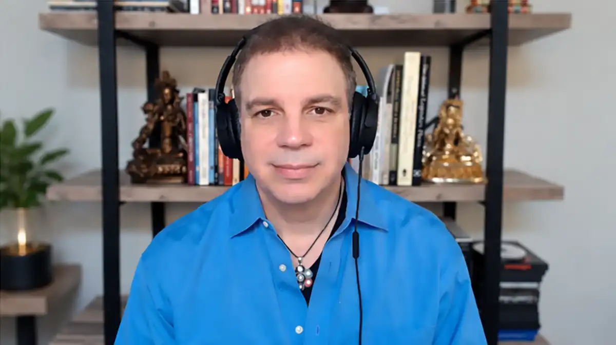 INSCAPE live meditation for business and corporate mindfulness program